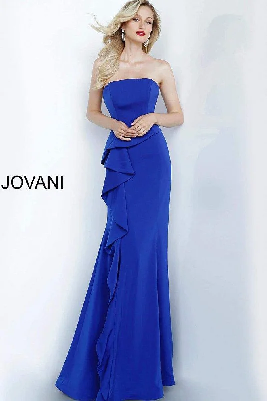 Jovani 68774 Prom Long Formal Dress