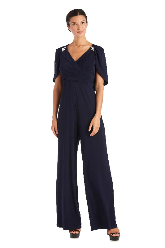 R&M Richards 2460 One Piece Jumpsuit