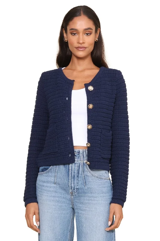 Lenny Cardigan