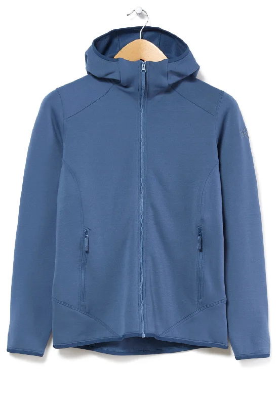 Arc'teryx Kyanite Women's Hoodie - Moonlit