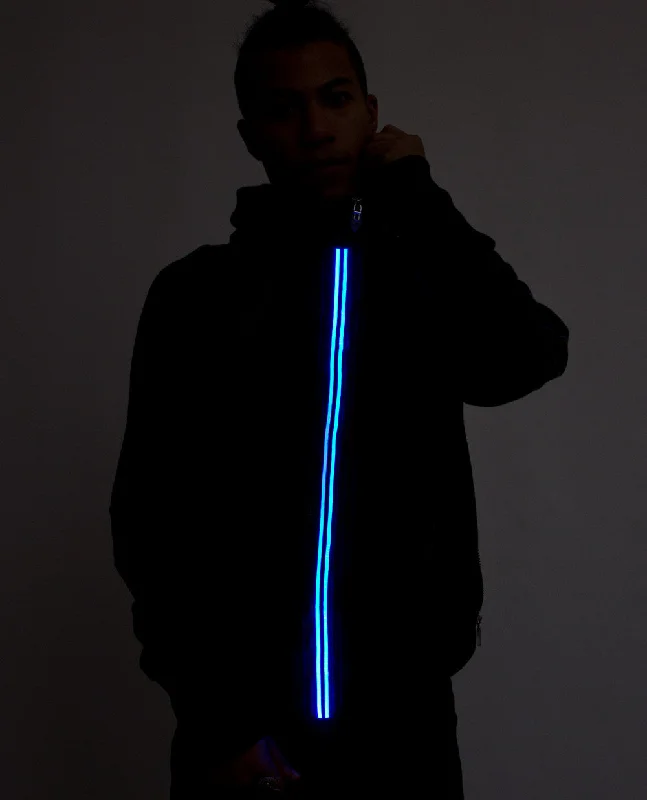 LED ZIPPER