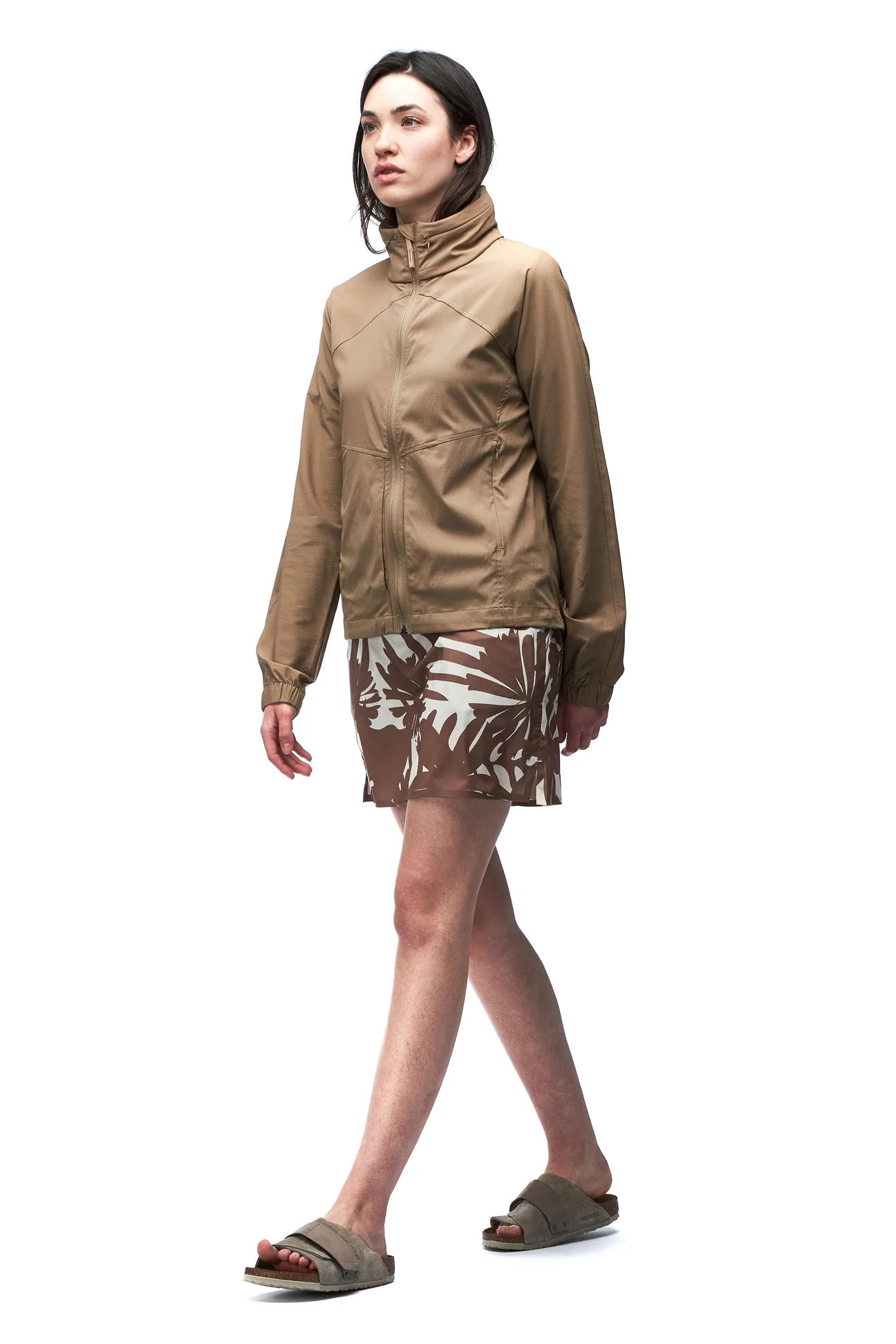 Indyeva PODROZ V Lightweight Jacket, Style #INDM0001