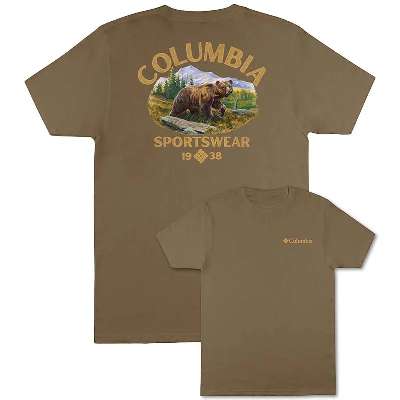 Jones Short Sleeve T-Shirt