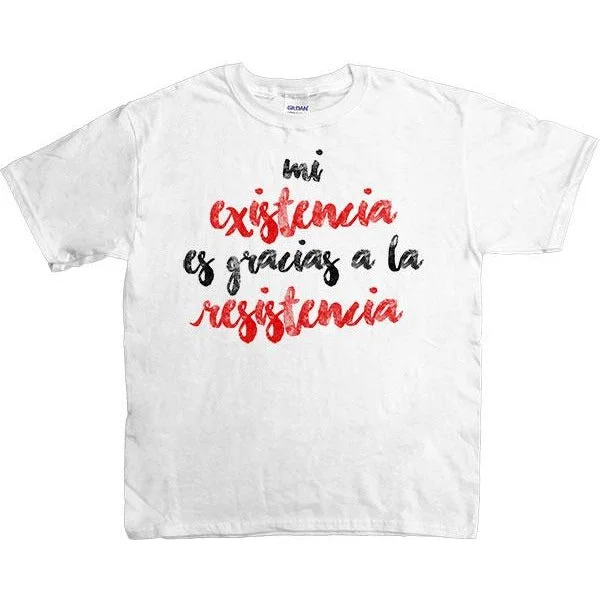 Mi Existencia -- Youth/Toddler T-Shirt