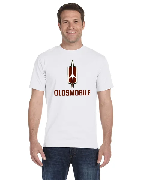 Oldsmobile 60's Rocket T-Shirt