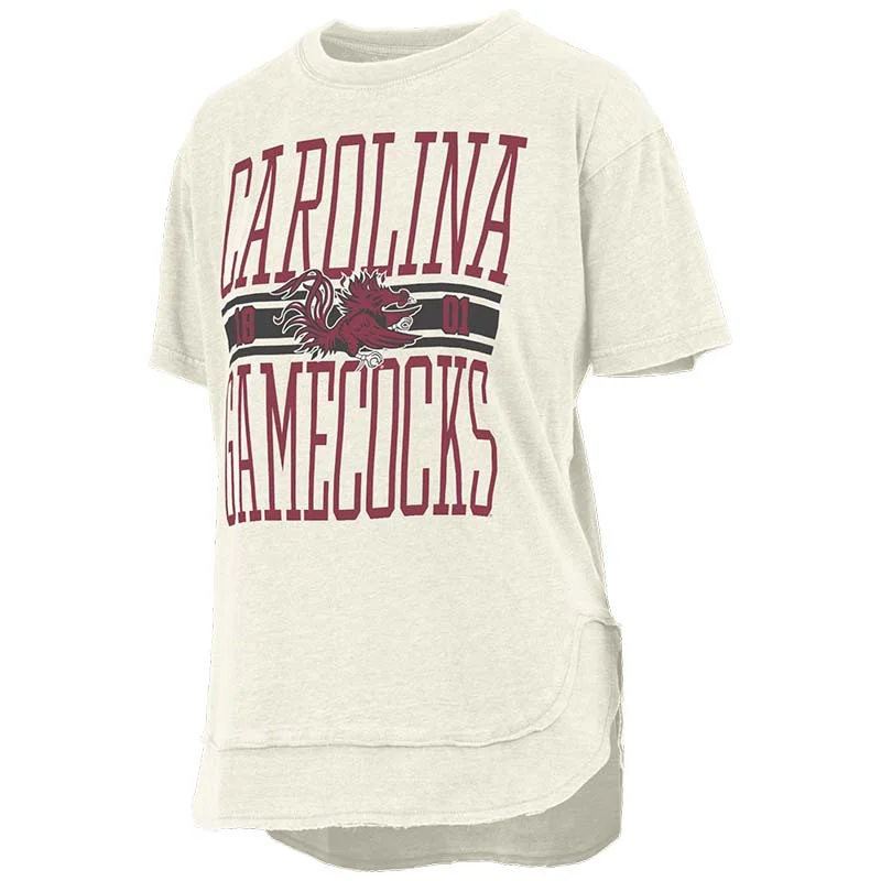 USC Vintage Poncho Bozeman Short Sleeve T-Shirt