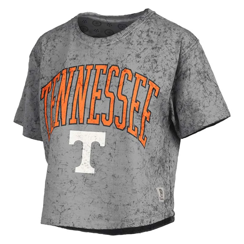 UT Sunwash Waistline Short Sleeve T-Shirt