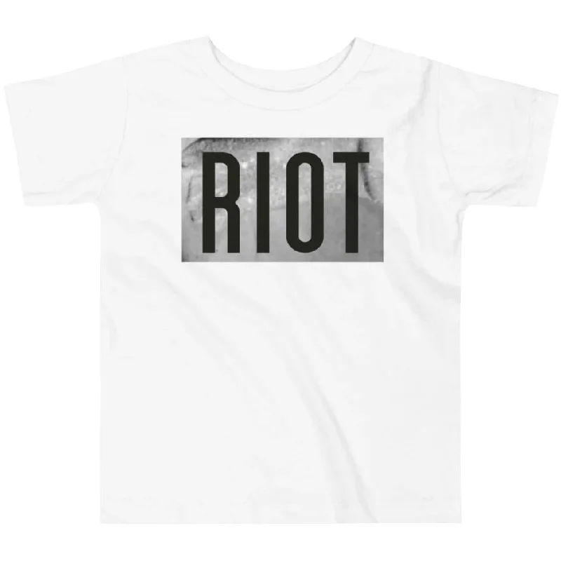 RIOT -- Youth/Toddler T-Shirt