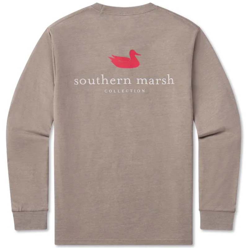 SEAWASH™ Authentic Long Sleeve T-Shirt