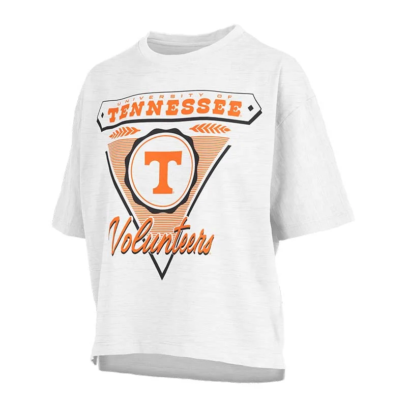 UT Tucumcari Waistline Short Sleeve T-Shirt