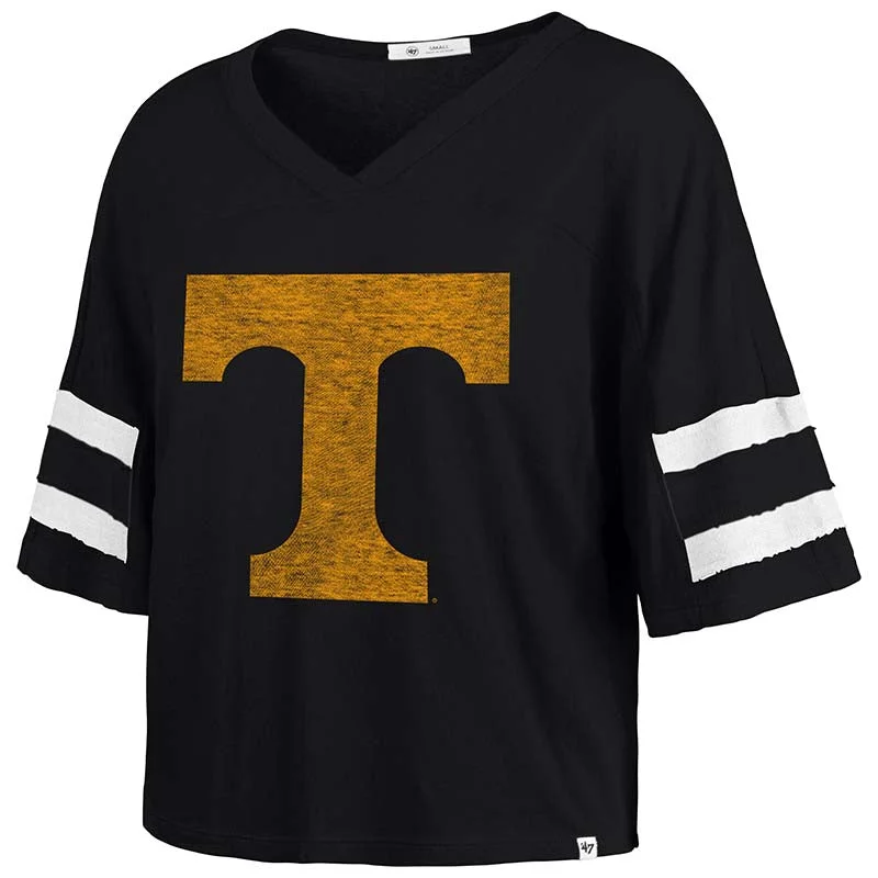 UT Double Header Scout Crop Short Sleeve T-Shirt