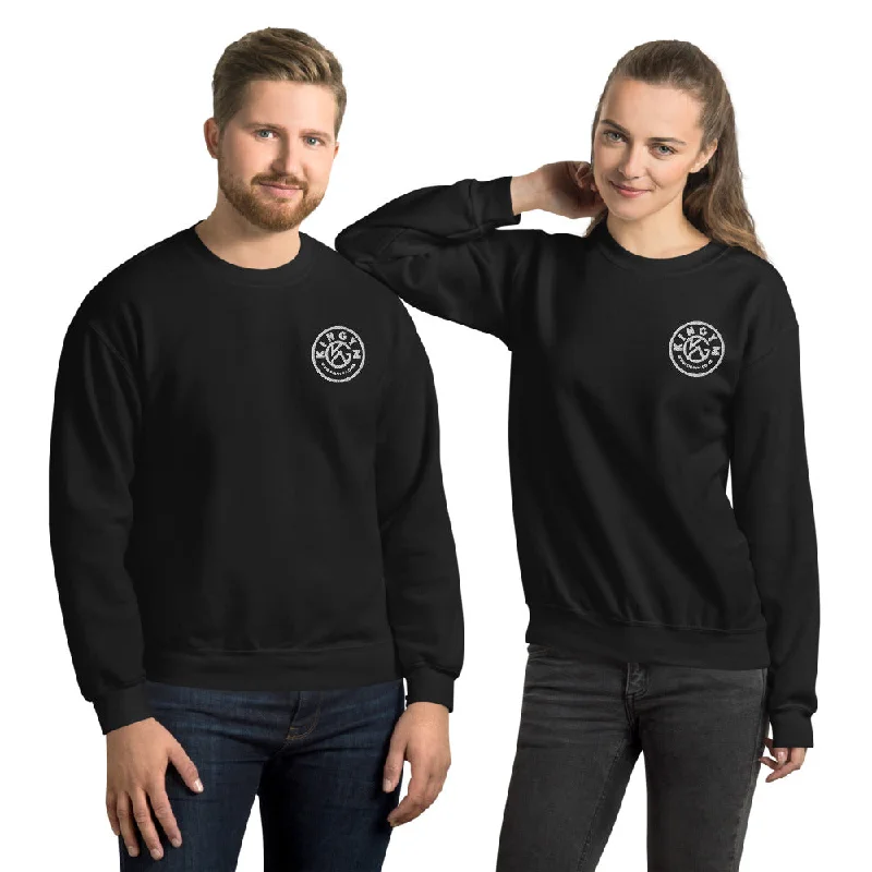 KG Logo Unisex Sweatshirt